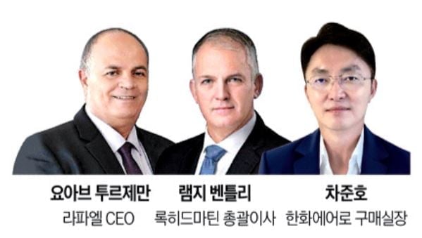 방산 공급망 포럼