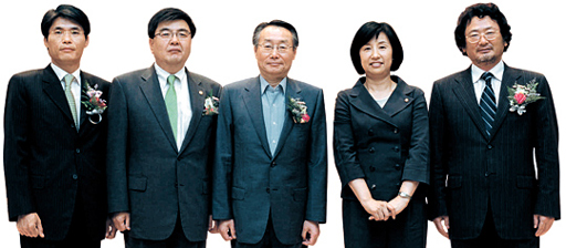한양대 글로벌 기업가센터 오픈