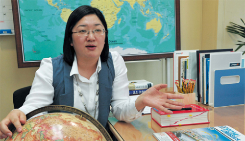 “철근서 나사까지 공급…건설코리아 시작이죠”