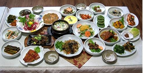 구리시 동구릉인근에 위치한 16년 전통 한정식 맛집 ‘두메골’