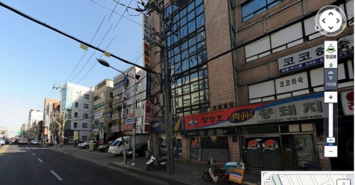 대치동의 천덕꾸러기 龍된다