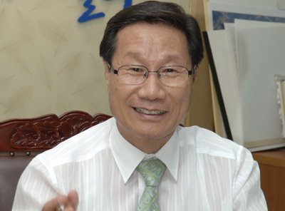 <이사람>“울주군, 동북아 명품 관광도시 야심”