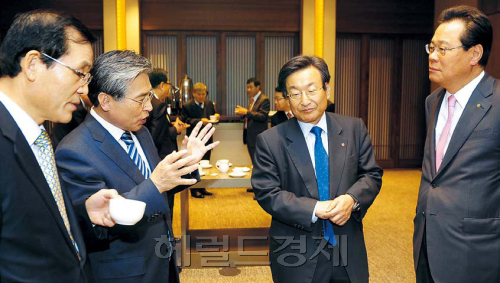 유화업계 “日업체와 긴밀 공조협조”