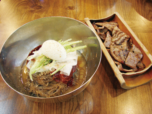 [EDITOR’S CHOICE | TASTE]숙대 앞 맛집 로드
