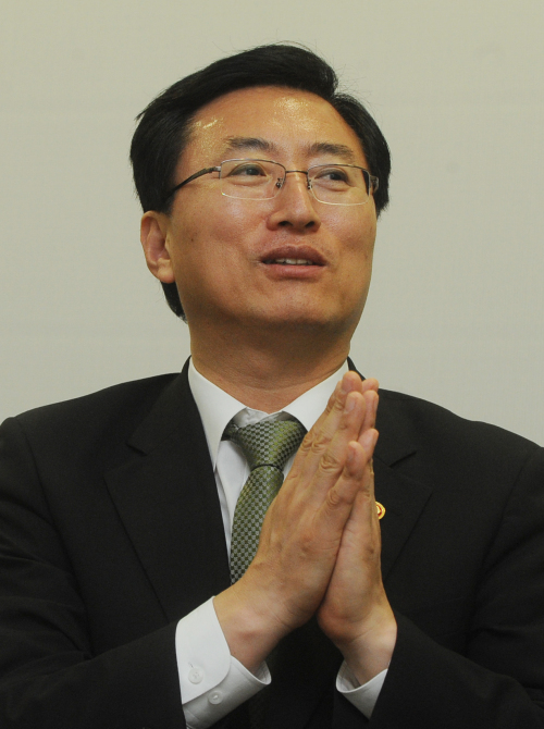 “IT는 창조력이 생명…정부는 통제자 아닌 도우미 역할만”