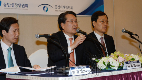 마침내 열린 동반성장 ‘판도라 상자’…악덕기업 주홍글씨?