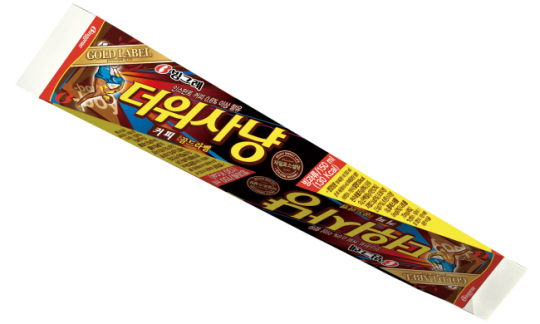 <입이 즐거운 여름> 한입 깨물면 더위가 아사삭 ‘빙과제왕 ’