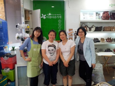 경력단절 여성의 희망멘토, 정리 컨설팅‘제타랩’ 김호정 대표