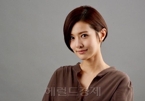 “청담동 도도녀? 부산출신 털털녀죠”
