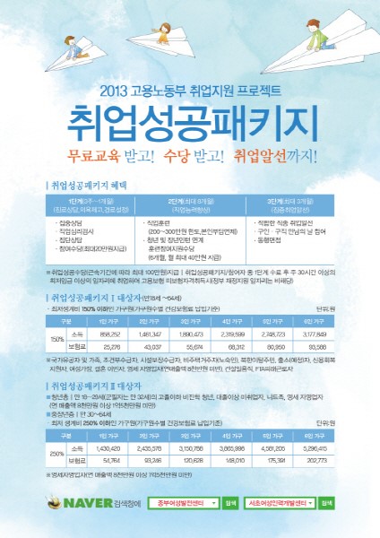서초여성인력개발센터, 국비지원 교육으로 취업 지원