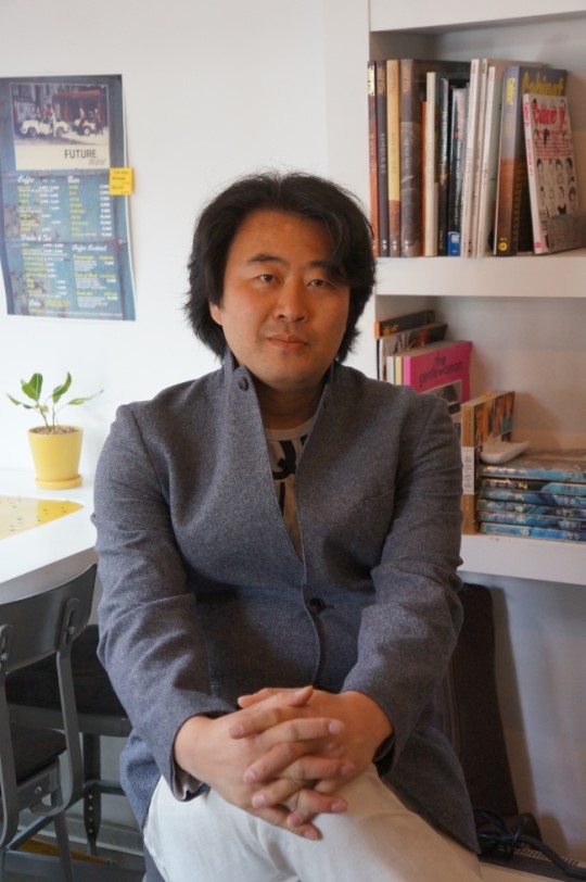 <이 사람> “정확한 인디음악차트는 투자의 지표”