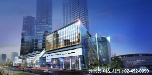 서울 동북권 상가시장 재편되나? ‘상봉동 이노시티’ 눈길끄네