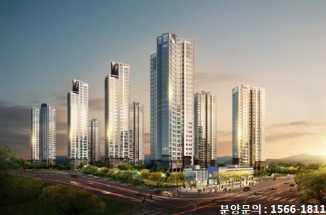 시화 MTV 사업 훈풍…안산 부동산 ‘들썩’
