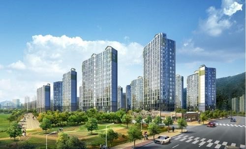 대구 테크노폴리스가 뜨겁다, 진아건설의 ‘진아리채’ 모델하우스 오픈예정