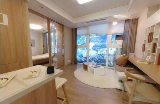 친환경 오피스텔 ‘아이파크 포레스트 게이트’ 11월 29일부터 입주 시작
