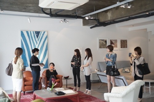 한성아이디 디자인스쿨, ‘인테리어 디자인’ 겨울학기 교육생 모집