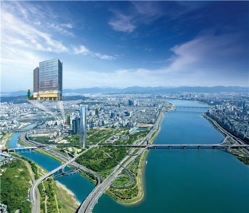 지식산업센터는 초역세권이 답이다.