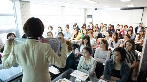 ‘네일아트 국가자격증’, 네일살롱 창업의 기본