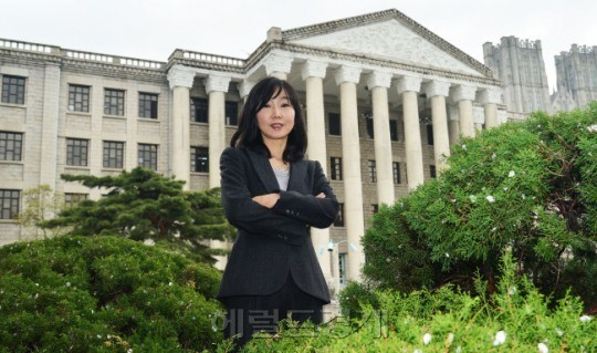 성은재단 글로벌 리더스포럼