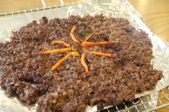 울산광역시 지역자치구 언양불고기 홍보, 불고기 맛집 인기