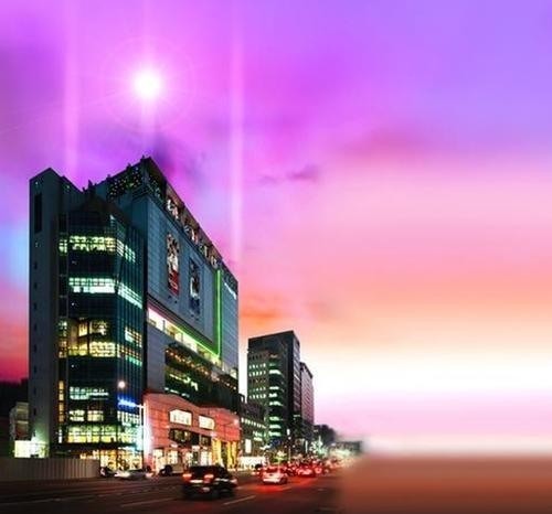홍대 쇼핑문화의 메카, 와이즈파크 홍대점 분양 인기