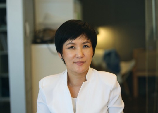 ”1등이요? 바라지 않습니다. 칭찬받는 회사가 되고 싶어요”…천연재 애드파워 대표