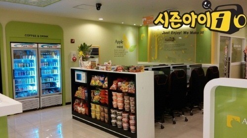 PC방 창업, 프랜차이즈가 개인창업 비용 대비 효율적