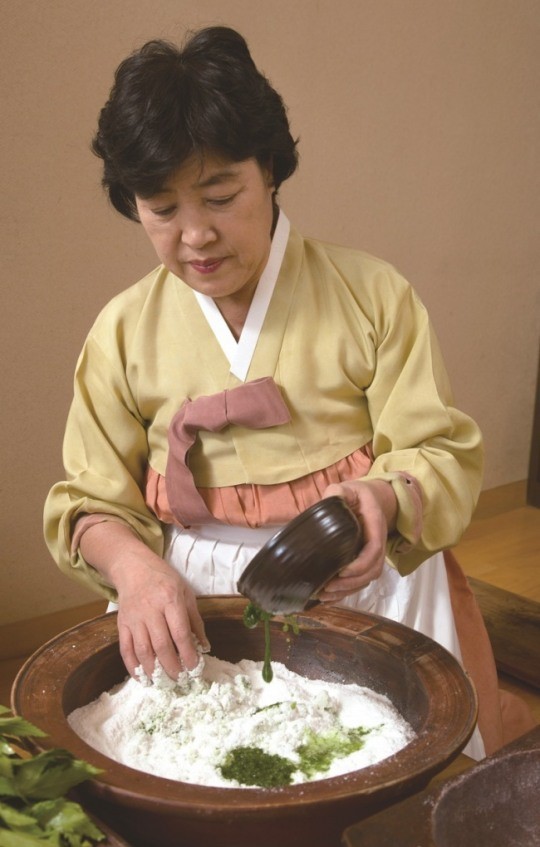 <전통식품명인을 찾아서> 3대째 전통이 빛나는 손맛