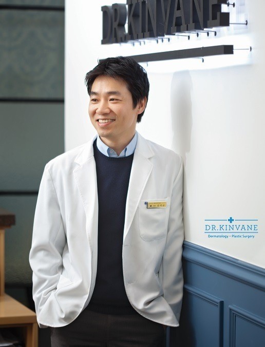 빠르고 효과적인 반영구 헤어라인교정시술 눈길, 닥터킨베인