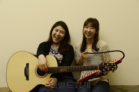 청정 목소리 제이레빗의 힐림음악 원천은?