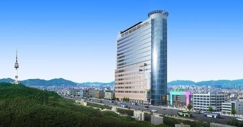 르와지르 명동호텔 분양