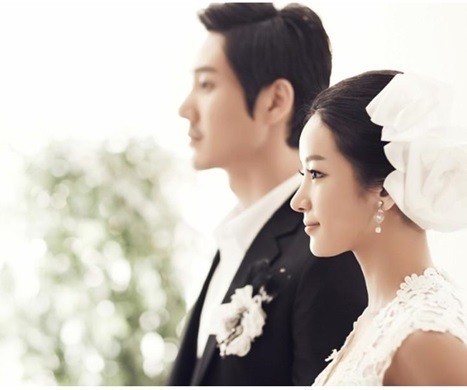 웨딩라운지와 함께하는 결혼 정보 시리즈 / 화이트아프리카스튜디오