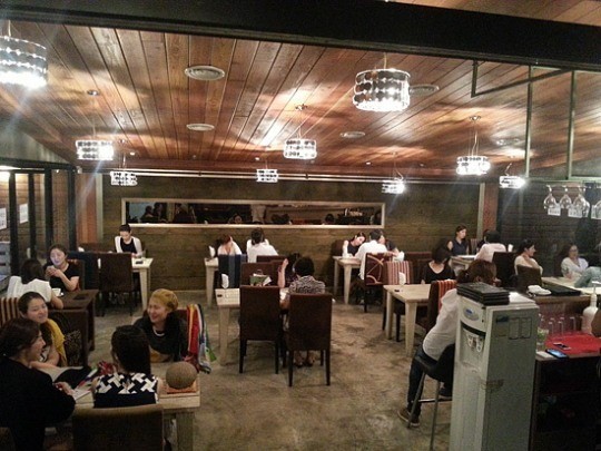 내인생을 점치다! 한국 대표 사주카페 ‘재미난 조각가’