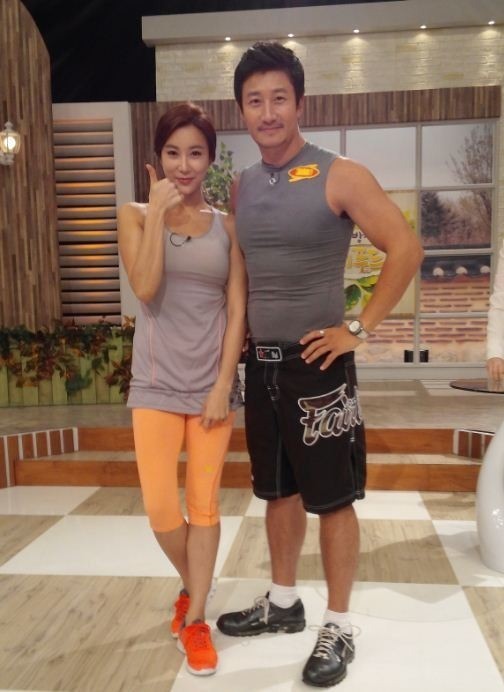 이훈, 건강정보 프로그램 ‘기찬 처방전! 100세 푸드’ MC 발탁