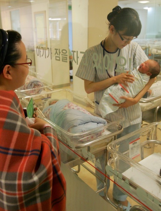 [리얼푸드 헬스‘]“배 나온 모양으로 아들, 딸 구분 가능한가요?”