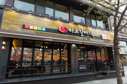 신마포갈매기, 정직 먹거리로 소비자 ‘안심’