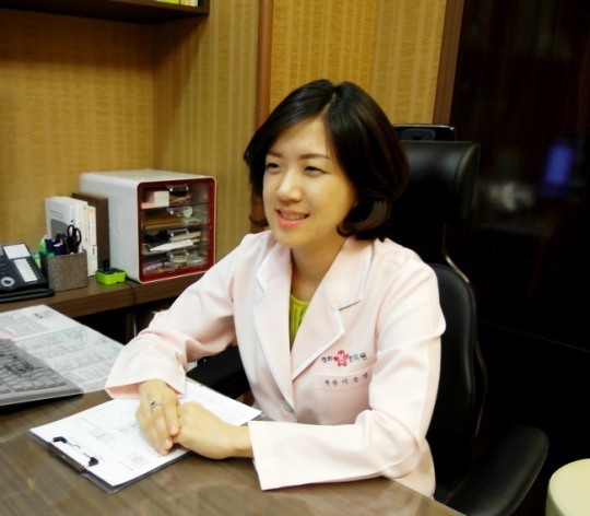(더봄한의원탈모클리닉(14) 노원점 이은영 원장) 소아탈모의 원인과 예방법