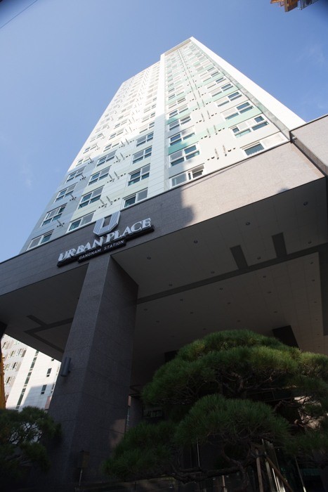 비즈니스 호텔 최적의 입지,‘어반 플레이스 강남’ 내년 1월 그랜드 오픈