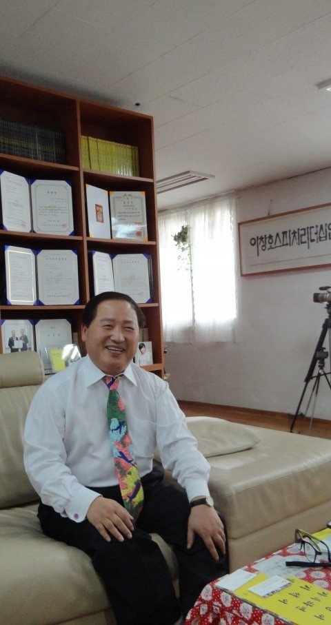 스피치계의 전국노래자랑, 이창호스피치리더십연구소입니다!