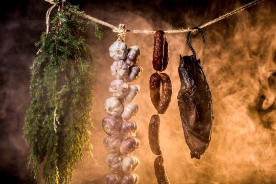 훈제·발효·수제…2015년을 미리 ‘맛’ 보다