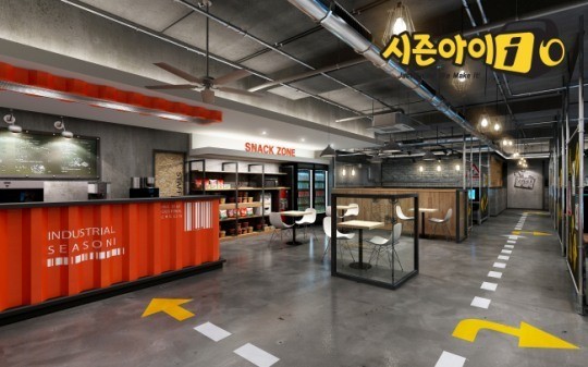 프랜차이즈 시즌아이피시방, PC방 창업 아이템으로 각광받는 이유는?