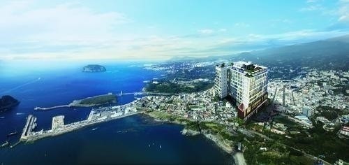 제주호텔 준공전 선수익금 지급 ‘비스타케이’가 유일