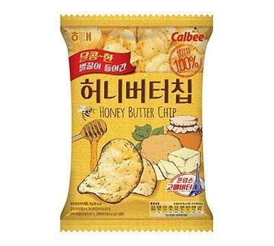 허니버터칩, 직원이 빼돌렸다? 해태제과 내부조사 중