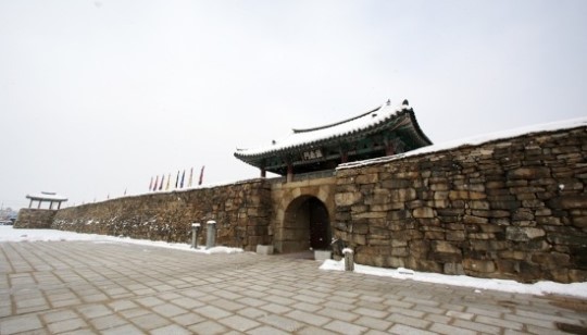 서산시, 국제적 관광도시 건설 위해 관광자원 개발 나섰다