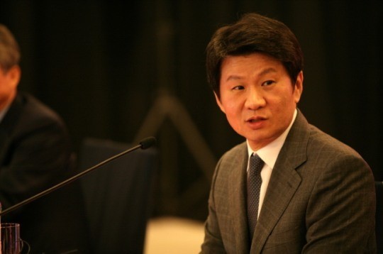 현대아이파크몰도 가세…불황없는 8조원 면세점사업 불꽃경쟁