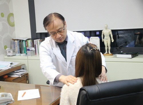조태환-박경미 원장 공저 논문, 미 국립보건원 BioMedLib서 ‘치료 분야 논문 톱 20’ 선정