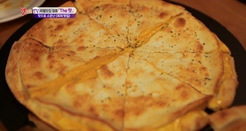 피자가 탄생한 곳, 나폴리와 인접한 라치오는 어디? 눈길