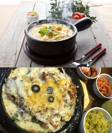삼성역 맛집 후레쉬빌 신메뉴 출시로 ‘인기몰이’