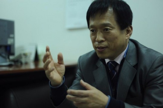 [임대시장의 파이어니어]<4>건물성형전문가 코쿤하우스 고종옥 대표 “1인가구 대세, 짐작했죠”