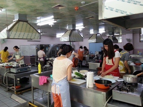 평택시 여성회관, 북부-남부 교육장 수강생 모집